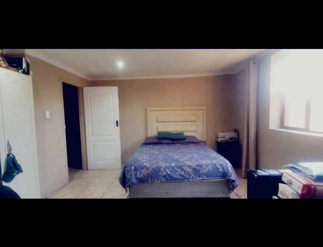 4 BEDROOM FREESTANDING FOR SALE IN NORTHDALE